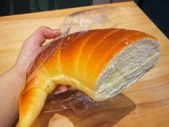 -BreadTalk面包新语·烘焙蛋糕(深业上城店)