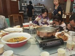 -食膳人家·永州美食地标(双牌店)