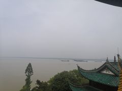 -岳阳楼景区
