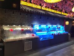 -麻辣港湾(京津公路店)