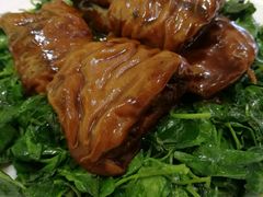 -老正兴菜馆(福州路店)