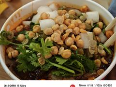 -江三王记牛杂馆(总店)