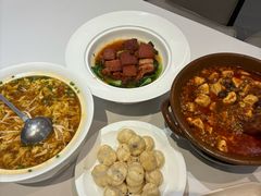 -眉州东坡(印象城购物中心店)
