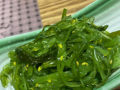 -林妈妈村·日式料理(宝山万达店)