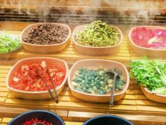 -姜胖胖首尔自助烤肉·街头小吃大排档(国瑞中心店)