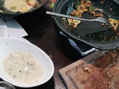 -甜心航空主题餐厅(清远万达广场店)