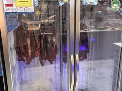 -谭三娘鲜切牛肉自助火锅(九眼桥总店)