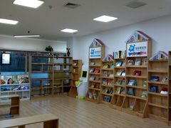 -蓝莓果幼儿园(通州梨园店)