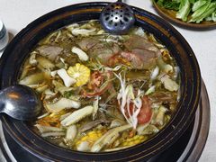 -野菌王牦牛肉汤锅