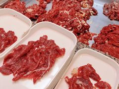 -牛鲜胜·潮汕牛肉自助火锅(番禺市桥店)