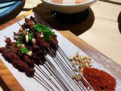 -山石榴·贵州菜(丰盛里店)