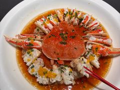 -曼格纳·曼芯馆(杨浦店)