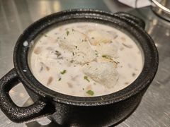 -MI WU FACTORY米屋美食工厂餐厅(绿地店)