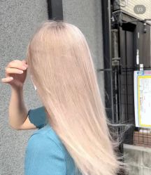 -FASHION PALACE hair+
