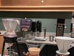 -星巴克臻选(武汉首义汇店)