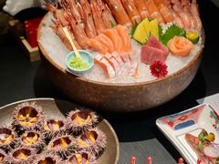-花潮料理艺食馆(SM新生活广场店)