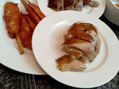 -上海齐鲁酒店·辣椒屋咖啡厅