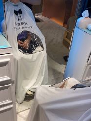 -时尚殿堂hair salon
