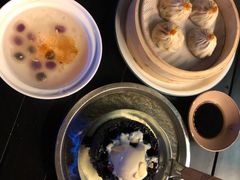 -蜜桃餐厅·古运河畔(南下塘店)