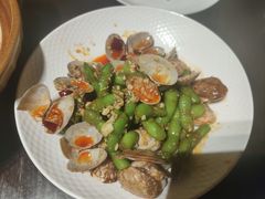 -丽华园·武汉地标楚菜餐厅(青山江滩店)