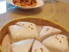 -箸福·夜上海(雨花客厅店)