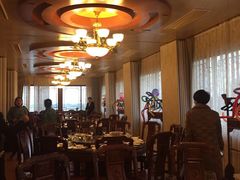 大堂-洛漾舸船宴餐厅(洛漾半岛店)