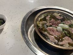 -海关荤豆花(洋河一路店)