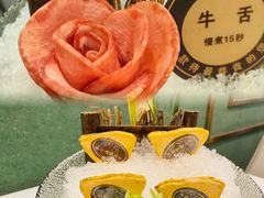 -喜聚薈·花膠雞海鮮火鍋(越秀店)