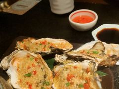 -匠和风精致料理(成都龙湖滨江天街店)