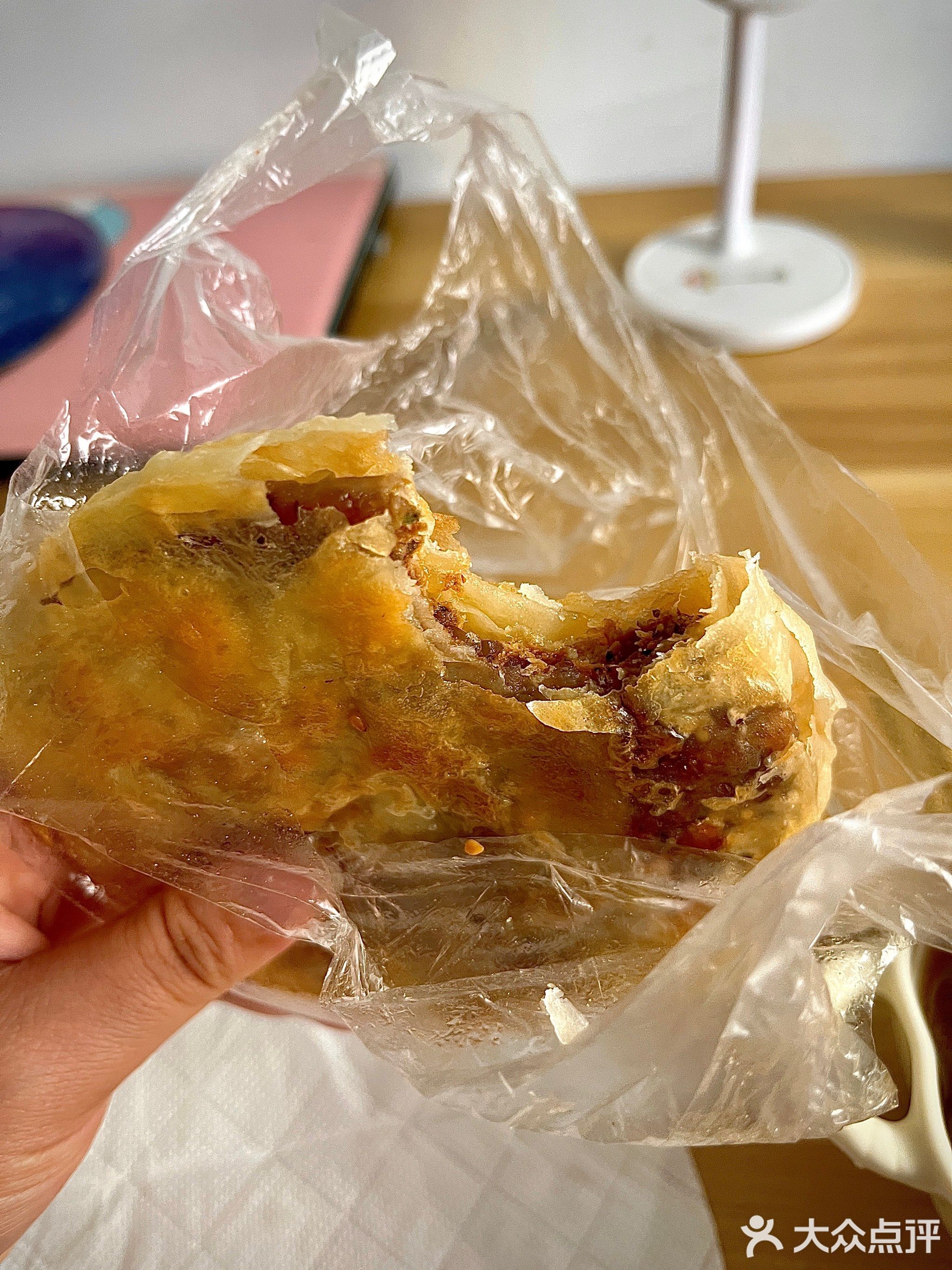 伟光饼店(柠溪市场店)