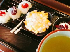 -鲜芋仙(苏州干将店)