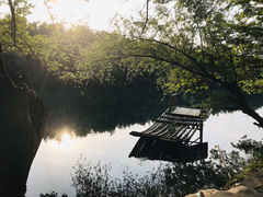 -杭州双溪漂流景区