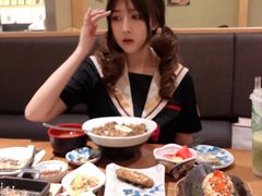 -一心创作料理屋(经开万达店)