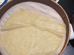 -满园烤鸭·春饼(沈北万达店)