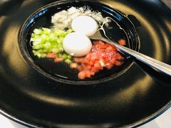 分子醪糟汤圆-淮扬韵(凤八市政府店)