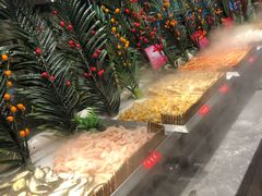 -吉布鲁牛排海鲜自助(西湖万达店)