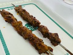 -华天延吉餐厅(西四总店)