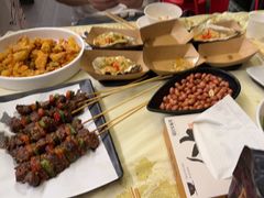 -铭副琦食·虾蟹烩馆(渔人码头店)