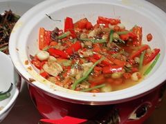 -遇见湘·地道湖南菜(喜悦店)