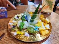 芒果糯米甜饭-泰妃殿(宏伊国际广场店)