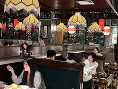 -悦满楼·西关名点·湛江名菜(航空综合大厦店)