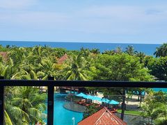 -三亚海棠湾万丽度假酒店