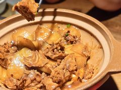 -北方家宴(番禺永旺店)