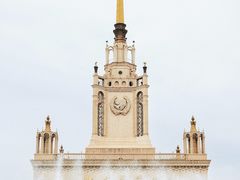 -北京展览馆