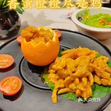 广州独家首创！✨解锁·椰汁×羊肉·的神仙吃法💖