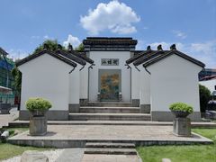 -河坊街景区