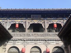 -常家庄园