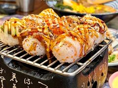 -仙隐小鹿中華の日料(正弘城店)