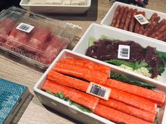 -野妹经典火锅(江夏中百店)