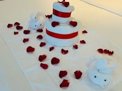 -广州粤海喜来登酒店